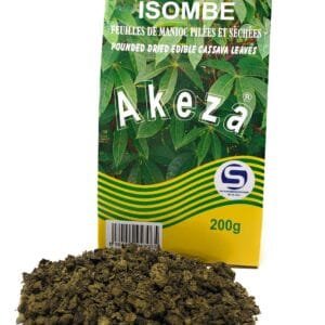 Akeza Isombe