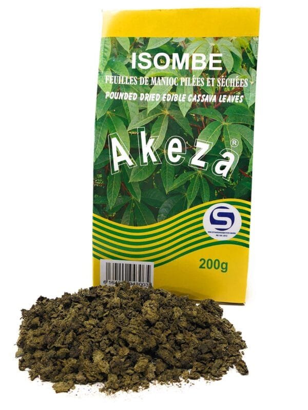 Akeza Isombe