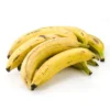 Banane plantain