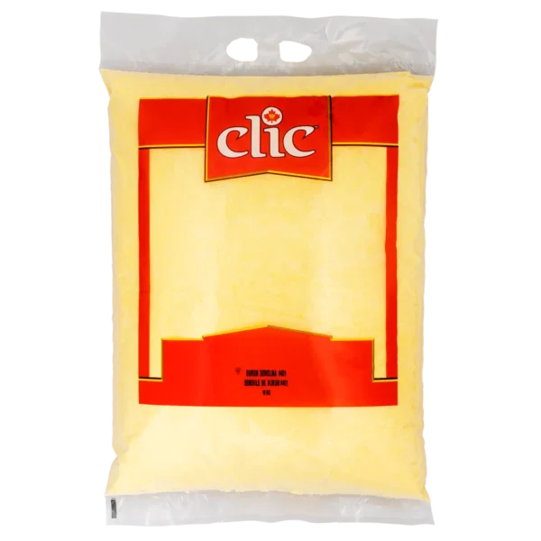Clic Durum Semoule #401 10kg