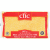 Clic Farine de mais jaune