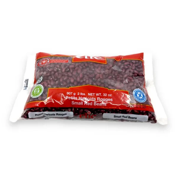 Clic Small Red Beans 907g