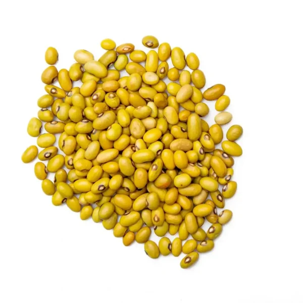 Yellow beans Uganda