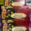 Infusion Moringa