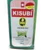 Kisubi the noir