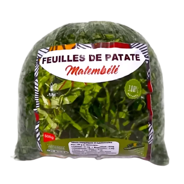 Matembele 500g
