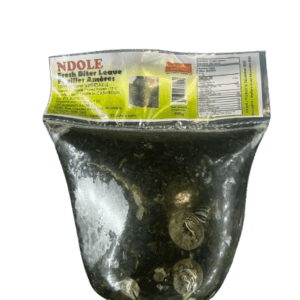 Ndole