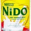Nido Lait en poudre