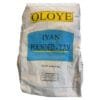Oloye Iyan Ignames piles