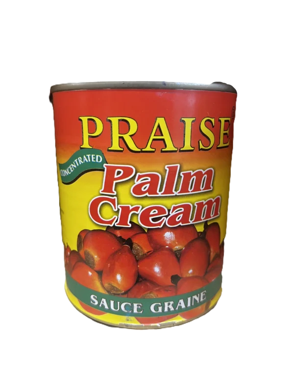 Praise Palm cream