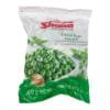 Shan Petits pois verts surgeles 750g