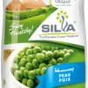 Silva Pois Verts