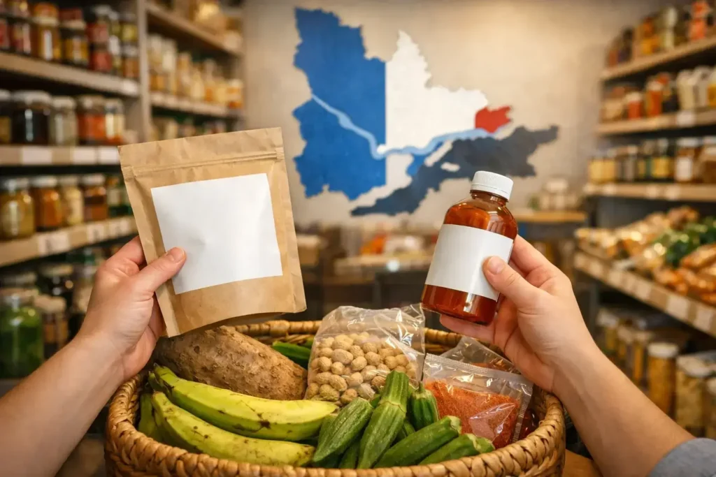 Choisir ses produits africains à Gatineau sans se tromper 2 Choisir ses produits africains à Gatineau sans se tromper
